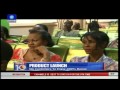 News@10: S/Africa Xenophobic Attack: FG Promises Nigerians Of Their Safety 17/04/15 Prt 3
