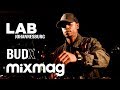 Da Capo afro house set in The Mixmag Lab Johannesburg