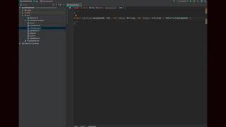 9. Inheritance // Java → Kotlin