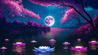 Fall Asleep Instantly ★︎ Relaxing Music to Relieve Insomnia, Anxiety and Stress ★ Meditation