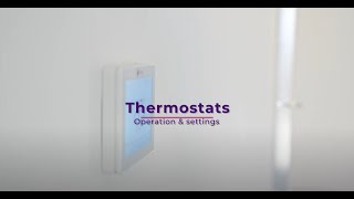 Thermostat ( Heatmiser V2 )