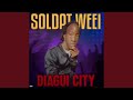 Diagui city - Soldat Weei