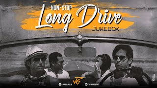 Long Drive Mashup 2 | Nonstop - Jukebox | Jay Guldekar | Road Trip Songs