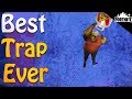 FORTNITE - Best Trap Ever Made In Save The World