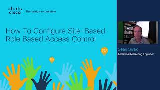 How To Configure Site-Based Role Based Access Control