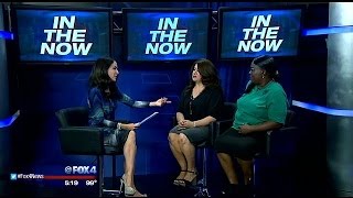 In the Now: Operation Code Red