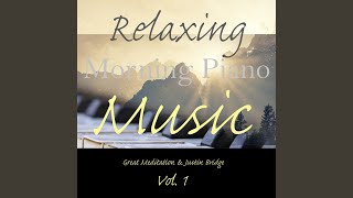 Relaxing Morning Piano Music, No. 6
