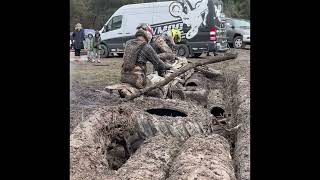 Richard Praszczalek DVMCC Hard Enduro