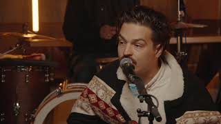 Milky Chance - Loveland (Acoustic) [Live from Berlin]