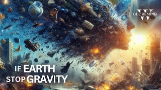 What If Earth Lost Gravity for 7 Seconds