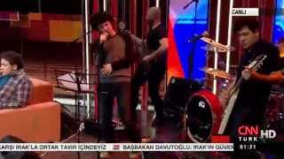 Kurban - Gelme (Burada Laf Çok - CNN TÜRK) 25.12.2014 00:00