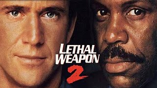 Lethal Weapon 2 (1989) | trailer