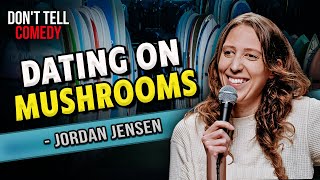 Therapist Breakup | Jordan Jensen | Stand Up Comedy