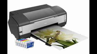 Epson Stylus Photo 1400 reviews