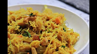 Vermicelli Pulao |  സേമിയ പുലാവ്  | Chicken seviyan Biriyani