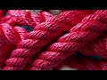 uncovering the untold history of rope