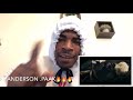 Anderson .Paak - TINTS (feat. Kendrick Lamar) (REACTION VIDEO)