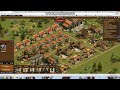 forge of empires basic pvp strat