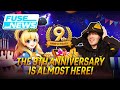 The Fuse News Ep. 217: The 9th Anniversary is Almost Here!