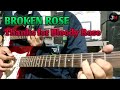 Broken Rose -  Thanks for Bloody Rose (Gitar Cover by NARA)