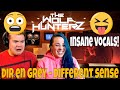 DIR EN GREY - DIFFERENT SENSE [eng sub] LIVE HD | THE WOLF HUNTERZ Jon and Suzi Reaction