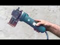 AMAZING! Brilliant ideas & DIY From Angle Grinder