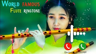 Best flute ringtone Beautiful love instrumental ringtone