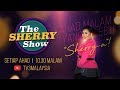 [LIVE] The Sherry Show 2019 | Episod 7 - Famous Dari Kecik