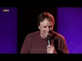 30 minutes of kevin nealon whelmed... but not overly