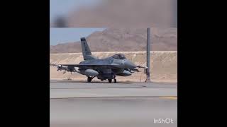 FIGHTER F-16 VIPER (Block 70/72) IN ACTION