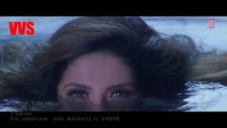 Maahi Ve | Wajah Tum Ho | Zareen Khan
