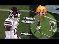 George Pickens Vs Emmanuel Forbes | 2023 NFL DRAFT (WR Vs CB Matchup)