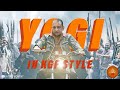 Yogi |  Entry | Style | Z + Security | KGF bgm | kgf version | IN THIS MOMENT | 2021
