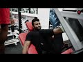 තව පොඩ්ඩෙන් මැරෙනවා killer leg day with lucion vlog 1