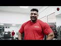 තව පොඩ්ඩෙන් මැරෙනවා killer leg day with lucion vlog 1