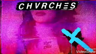 Chvrches - Forever