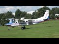 skydive teuge cessna 208b grand caravan ph jmp landing hoogeveen airport