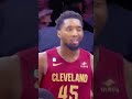 Donovan Mitchell draws the and-1 on LeBron!