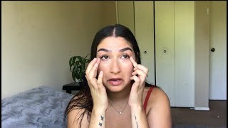 The TRUTH about being "chubby & confident"