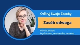 Czy jesteś odważny?