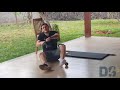 5 exercÍcios para mobilidade de tornozelo ankle mobility