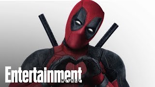 Everything You Need To Know About 'Deadpool 2' | News Flash | Entertainment Weekly