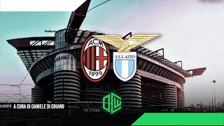 Milan vs Lazio - Promo Motivazionale | Serie A 2021/22