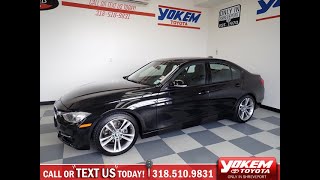 Used 2013 BMW 3 Series 328i - Shreveport, La