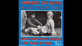 Corrie En Henk En De Four Tak - Bye, Bye Tot Ziens (1972)