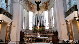 AVE MARIA ( G. CACCINI ) ORGAN