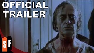 The Paul Naschy Collection: Horror Rises From The Tomb (1973) - Official Trailer (HD)