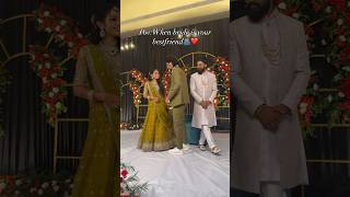 Pov:when bride is your bestfriend❤️🫂 #instagram #wedding #shortsvideo #youtubeshorts #viral