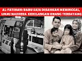 AL-FATIHAH! Baru Saja Meninggal, Ummi Nazeera Hilang Org Tercinta