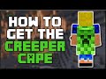 Minecraft - How To Get The 15th Anniversary Cape! (Java/Bedrock)